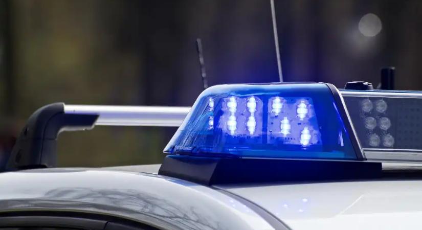 Miért jelentek meg a rendőrök és a mentők Dudás Miklós házánál?