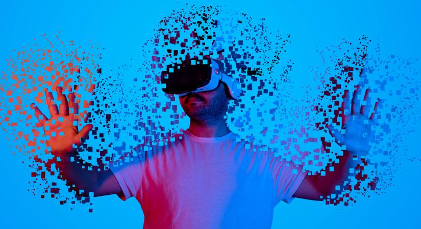 Jön az újabb leépítés a metaverzum fejlesztési részlegénél