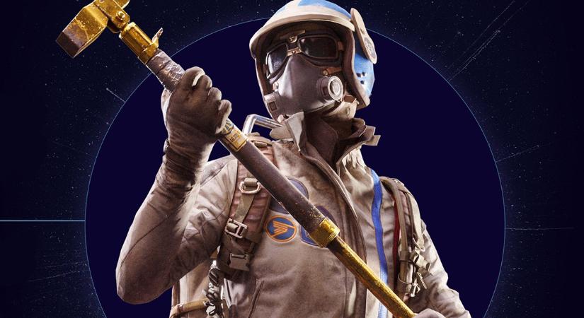 Nincs vége a karácsonynak, ajándékot kap az ARC Raiders 12 millió játékosa