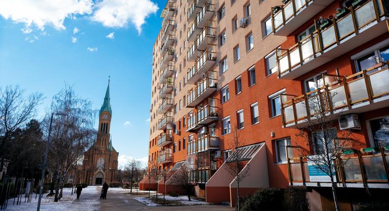 Már csak egy hét van: milliók elérhetők lakhatási célra, de a halogatás lenullázhatja