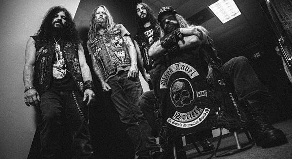 Black Label Society: Zakk Wylde zenekara önálló nyári koncertet ad Budapesten!