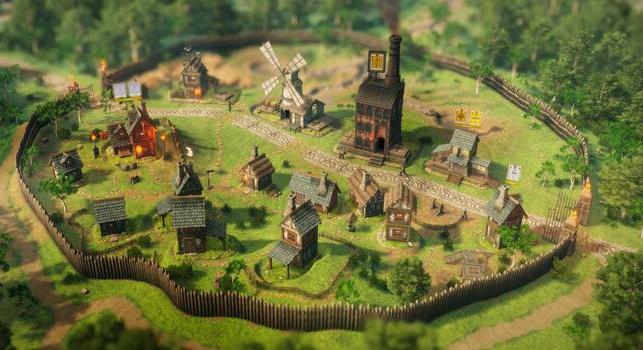 Naná, hogy csirkét is rugdoshatunk Peter Molyneaux utolsó istenszimulátorban