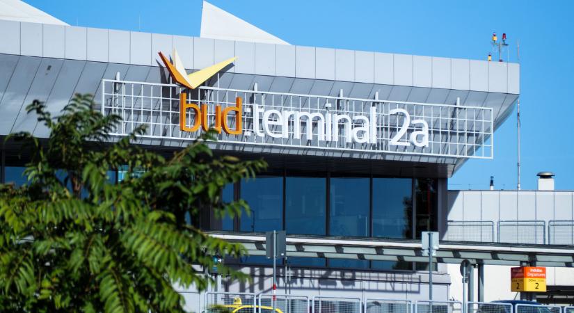 Annyira durva állapot alakult ki itthon, hogy teljesen leállt a ferihegyi reptér