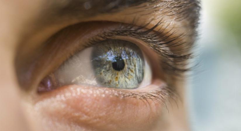 Orvosi csoda: visszaadhatja a látást az új kezelés