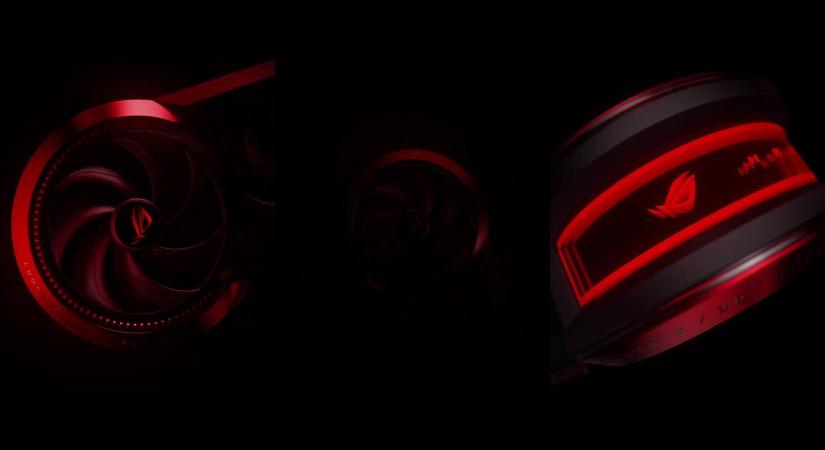 Kiderült, miért tűnhetett el egy rövid időre a boltok polcairól az ASUS jubileumi GeForce RTX 5090-ese