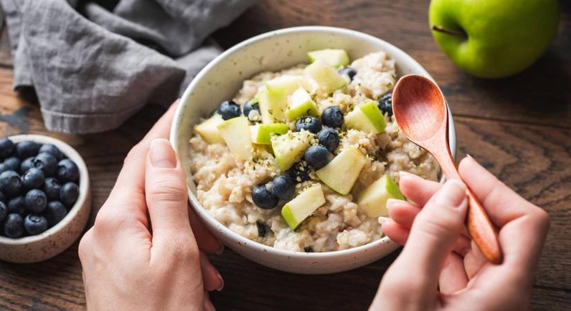 Ettől az 5 ételtől ragyogóan fényes lesz a bőr: fillérekből lehet beszerezni