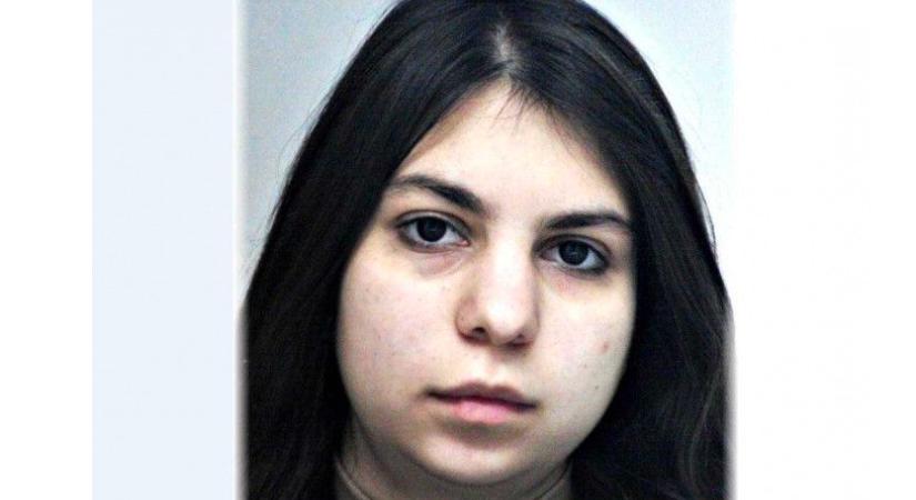 Fiatal borsodi lányt keres a rendőrség