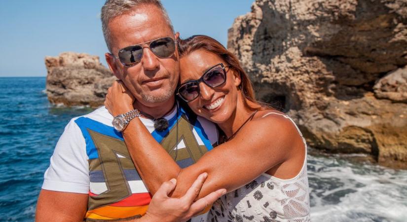 Schóbert Norbiék gépe nem tudott leszállni Ferihegyen: „Körözünk, amíg van üzemanyag”