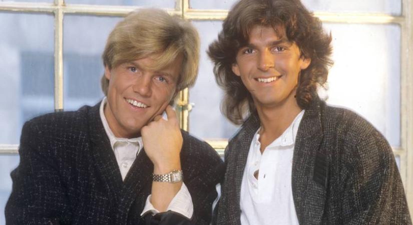 Gyönyörű volt a menyasszony: a Modern Talking sztárja, Dieter Bohlen elvette 30 évvel fiatalabb párját
