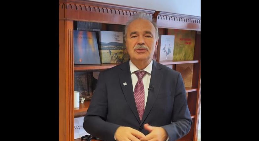 A kormány segíti ki a Kósa Lajos környezetéhez kötődő agrárcég csődjének károsultjait