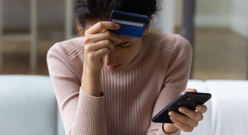 Felfutott a digitális fizetések száma, de sajnos a csalók sem maradtak le