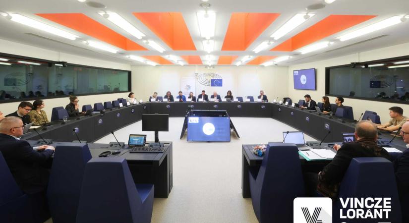 Közös európai parlamenti fellépés a Beneš-dekrétumok ellen