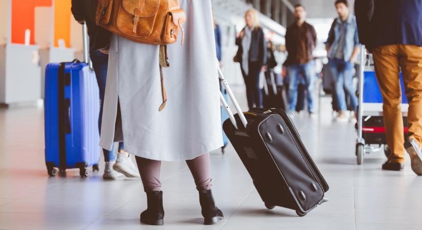 Újraindult a forgalom Liszt Ferenc Repülőtéren: mindkét futópálya üzemel