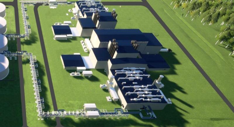 A Meta háromszor annyi atomenergiát kötött le, mint a paksi atomerőmű teljesítménye