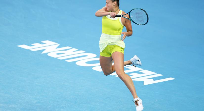 Itt nézhetjük az Ausztrál Open összes mérkőzését élőben