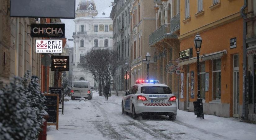 Mintha a föld nyelte volna el – napok óta nem ad életjelet magáról a baranyai tinédzser