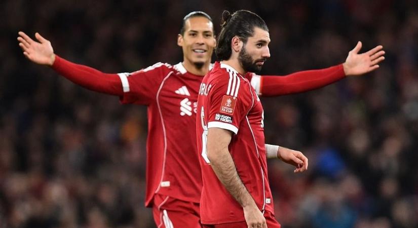 Haaland nem hagyta szó nélkül Szoboszlai bombagólját – üzent is neki