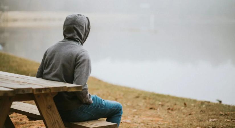 „24 éve hazudok a fiamnak, ez az egész életemet felemészti”