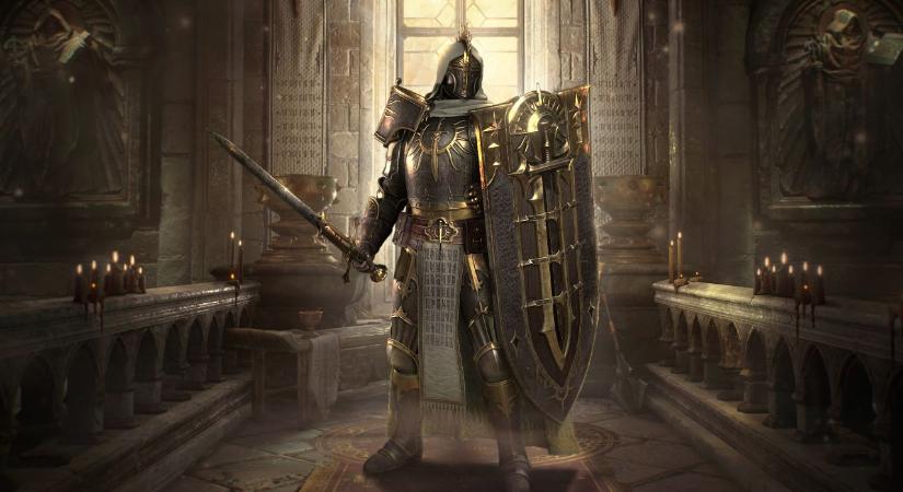 A fél internet Paladinnal játszik a Diablo 4-ben, de egy apró kék pötty miatt sorra rontják el a buildjeiket