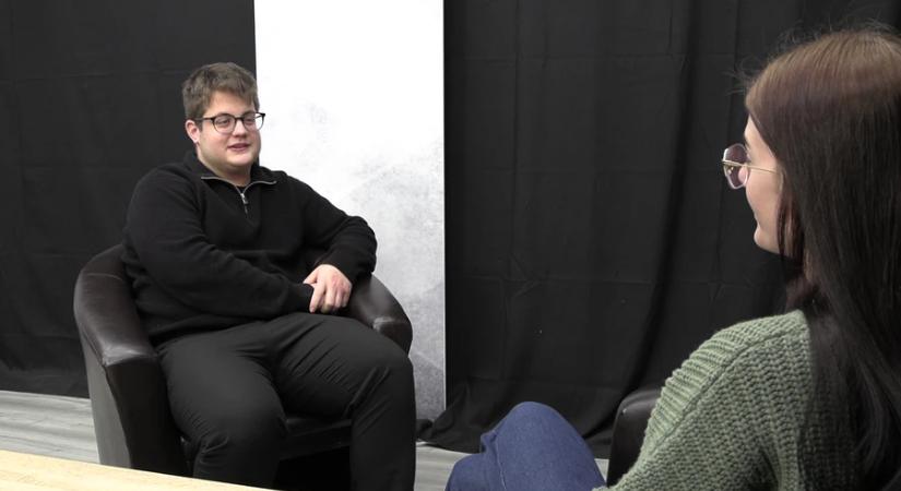 Közösség, szórakozás és összefogás – városi diákbál Nagykanizsán