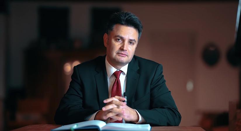 Közéleti Akadémiát indít Márki-Zay Péter Hódmezővásárhelyen