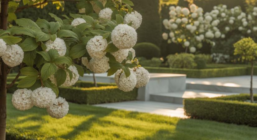 Ha ezen a télen egy növényt ültetsz a kertedbe, ez legyen az