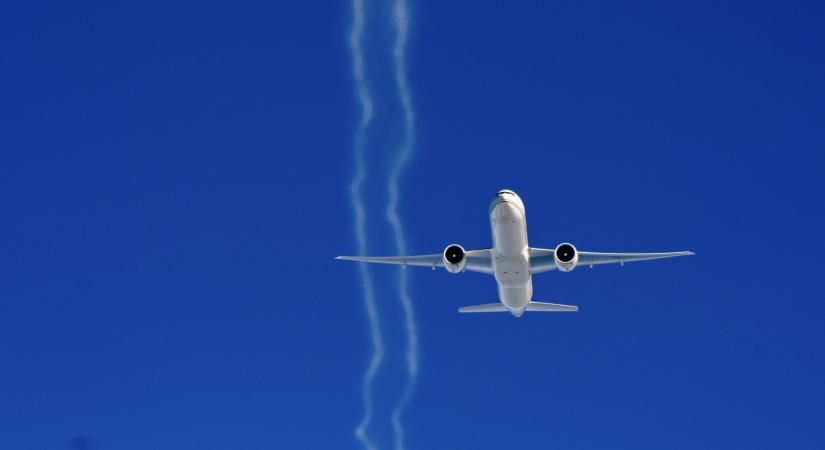 Újra üzemel a Liszt Ferenc Repülőtér