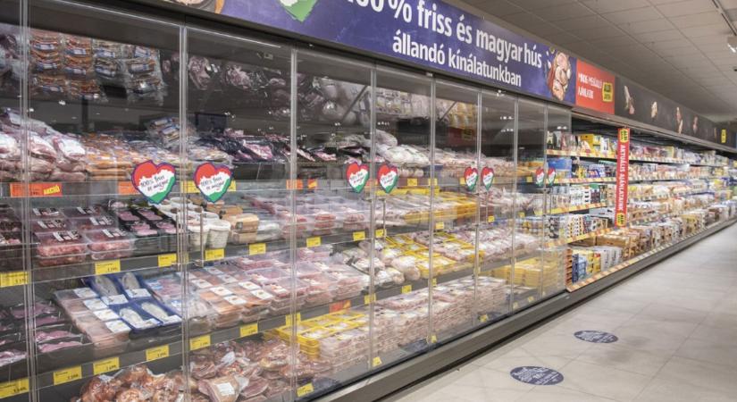 Csökken a sertéshús ára