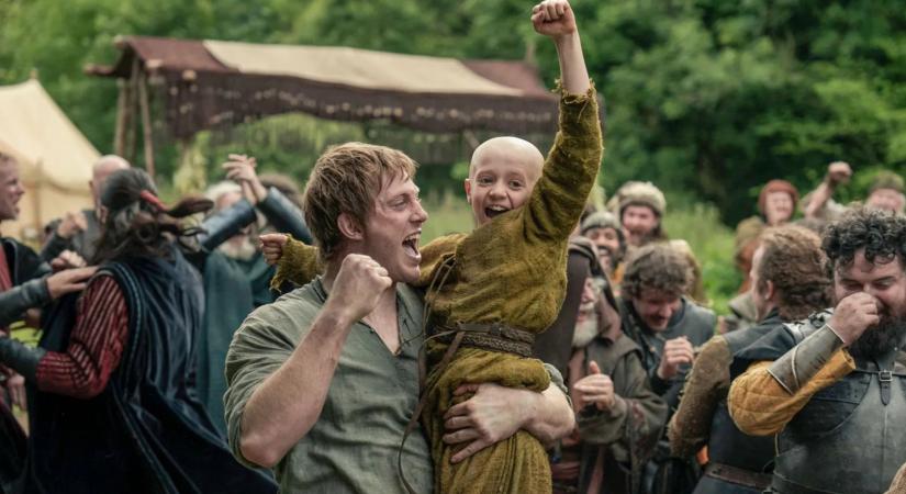 George R. R. Martin gondoskodott arról, hogy A hét királyság lovagjának showrunne akár egy tucat szezont készíthessen a Trónok harca közelgő spin-offjából