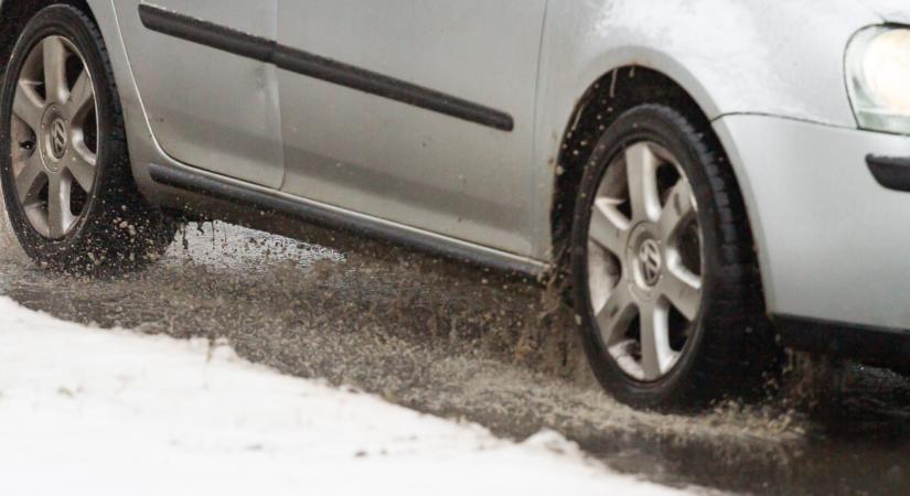 Elmarad Győrújbaráton a Hosszú élet titkai című előadás