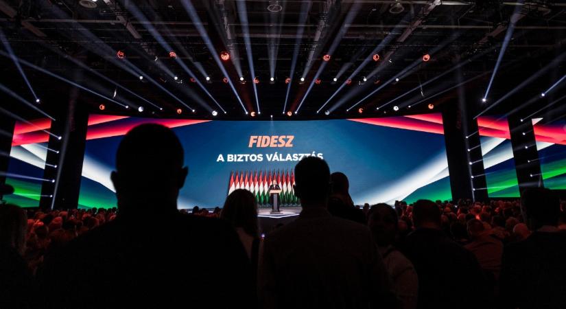 Így reagált Orbán Viktor, hogy az államfő kitűzte a választás időpontját