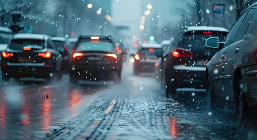 Ónos eső: tudjuk miért rettegjünk tőle, de honnan kapta a nevét?