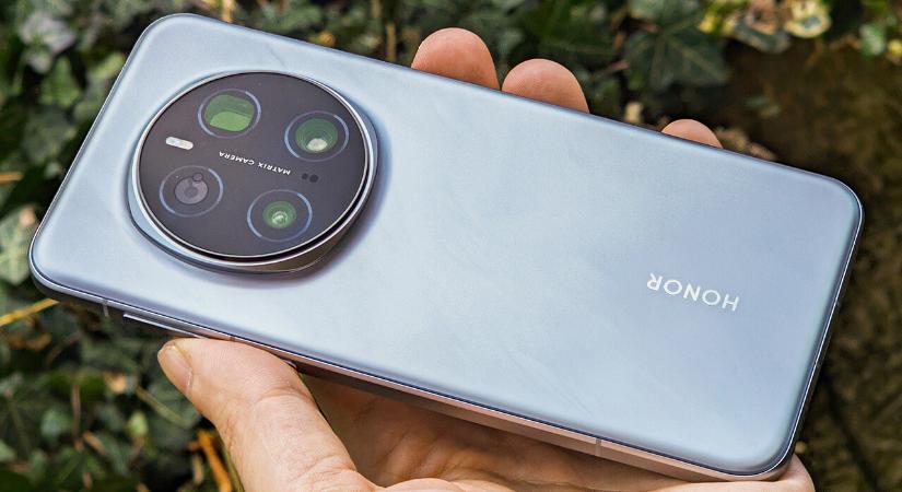 Hetvenmillió telefonnál is többet adott el a Honor tavaly