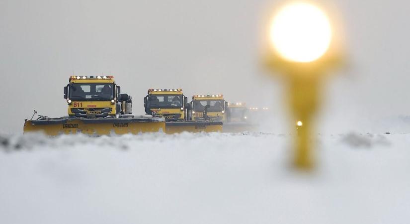 Lázár János megszólalt a ferihegyi balesetről: így áll a baleset kivizsgálása