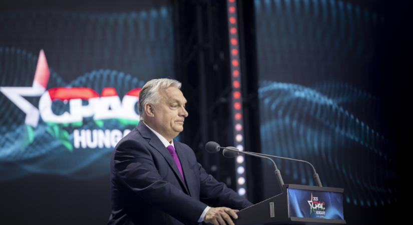 Nagy dobásra készül a CPAC Hungary konferencia – eljön Donald Trump?