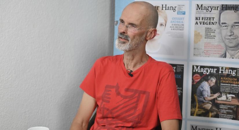 Fleck Zoltán: a hatalom folyamatos választási csalásban van