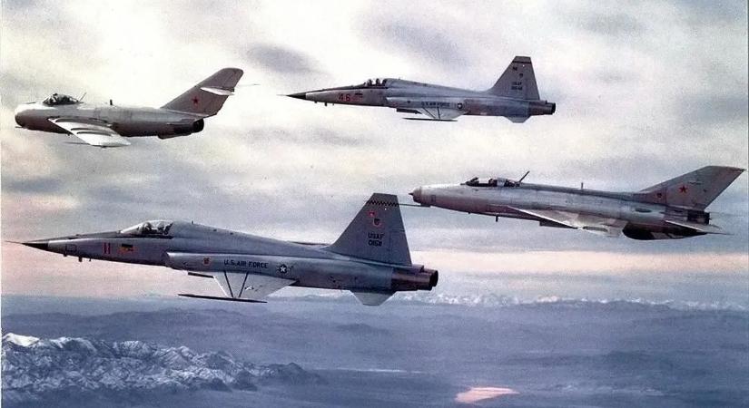 Így akarták a szovjetek elolvasztani az Északi-sarkot: de ez csak egyike az őrült gigaterveknek