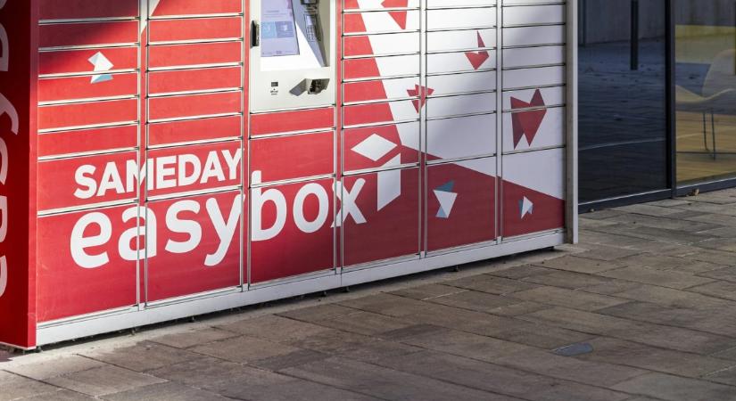 Az év első nagy online üzlete: viszik az Emag futárcégét, eltűnhet a márka a magyar piacról