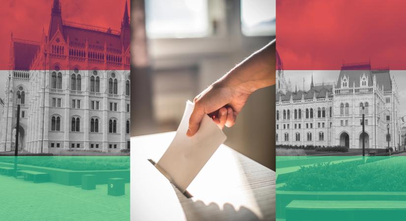 Kitűzték az országgyűlési választás időpontját