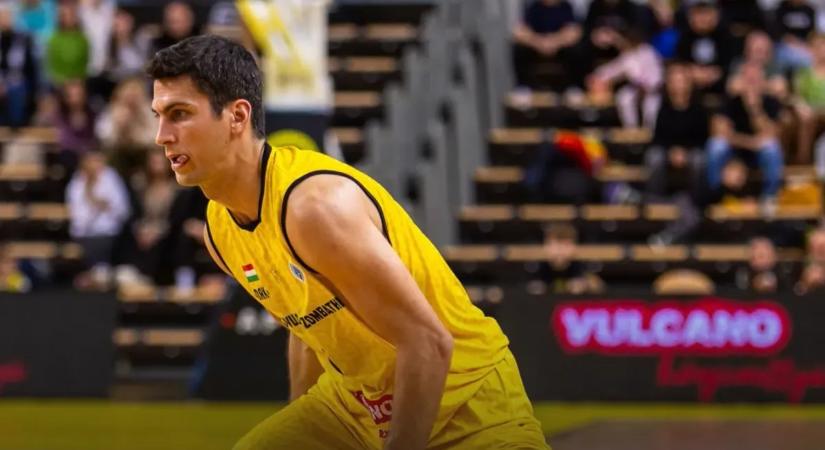 Férfi kosár Ek: Bécsben rekedt a Falco