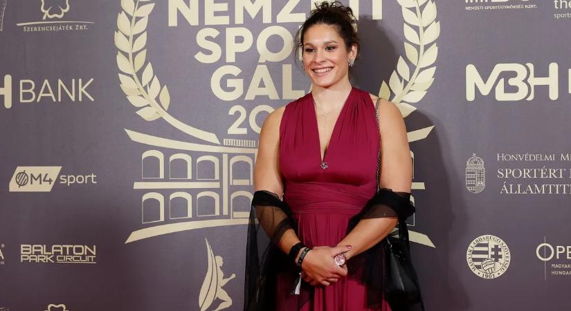 Csikós Zsóka: Kezdek megbarátkozni a rivaldafénnyel