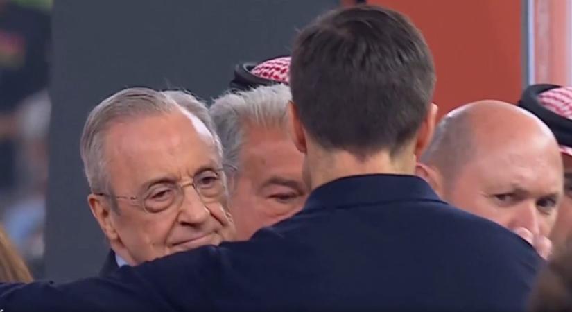 Arbeloa csak tűzoltó, világhírű sztáredző veheti át a Real Madridot