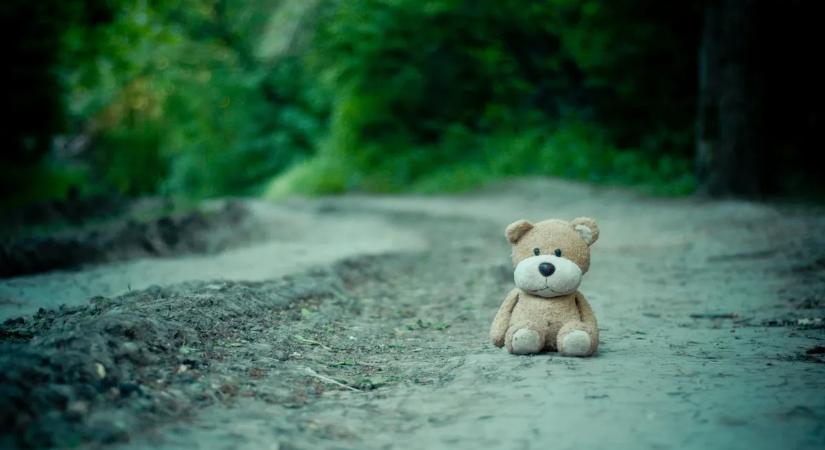 Eltűnt egy kisbaba Budapesten