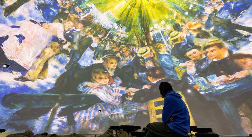 Különleges élményeket kínál a Magyar Zene Háza Hangdóm fesztiválja