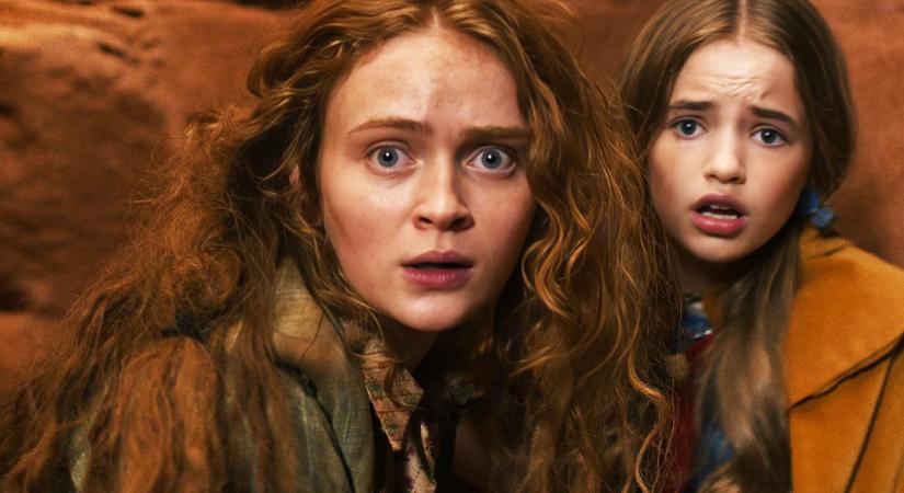 Ha a hülyeség fájna, a Netflixnél most ordítanának