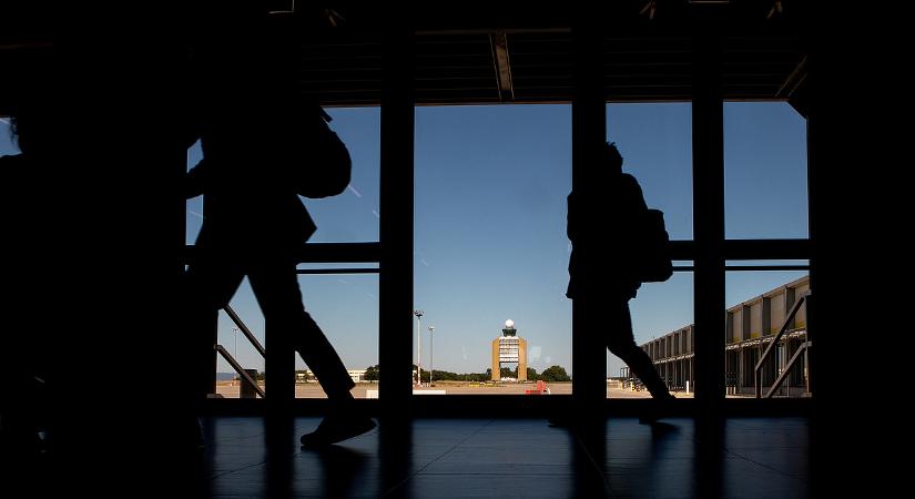 Újra kinyitott a Liszt Ferenc Repülőtér