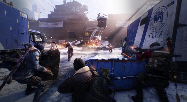 Tíz év után újra kiadhatja a Ubisoft az első The Divisiont