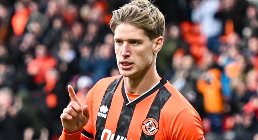 Keresztes Krisztiánt több országból is hívják