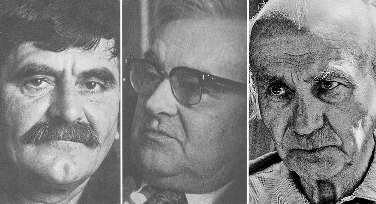 Titkos iratok nyíltak meg, három magyar szerzőt jelöltek Nobel-díjra ötven évvel ezelőtt