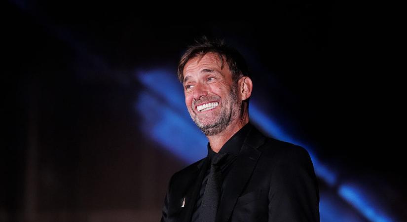 Jürgen Klopp tiszta vizet öntött a pohárba a Real Madriddal kapcsolatban